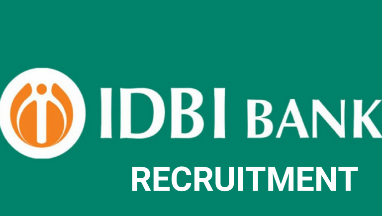 IDBI Vacancy 2022